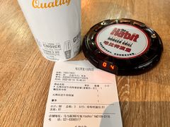 -The Habit Burger Grill 哈比特汉堡(复兴soho店)