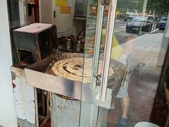 -胖子煎饼店(钦州南路店)
