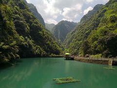 -神龙峡风景区