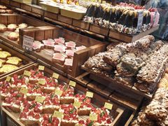 -面包工坊(七彩云南第一城店)