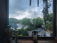 -马灯部落·西湖边的创意山景餐厅(虎跑动物园店)