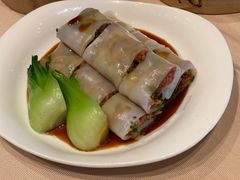 梅菜皇叉烧肠-金苑海鲜酒家(来魅力店)