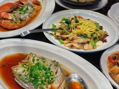 -云天楼国鼎喜宴中心(国鼎店)