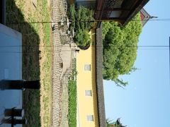 -重元寺香积厨素斋馆