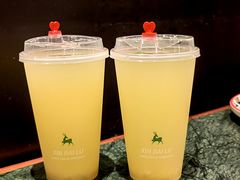 -新白鹿餐厅(京基KK ONE店)