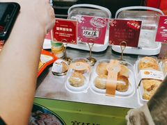 -诚志饼家·小凤饼非遗传承(中山六路店)