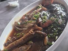 -隐厨·海鲜餐厅(恒通路店)