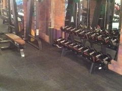 -GYMPLUS私教健身会馆(大悦城店)
