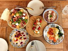 -Alimentari早午餐(安福路店)