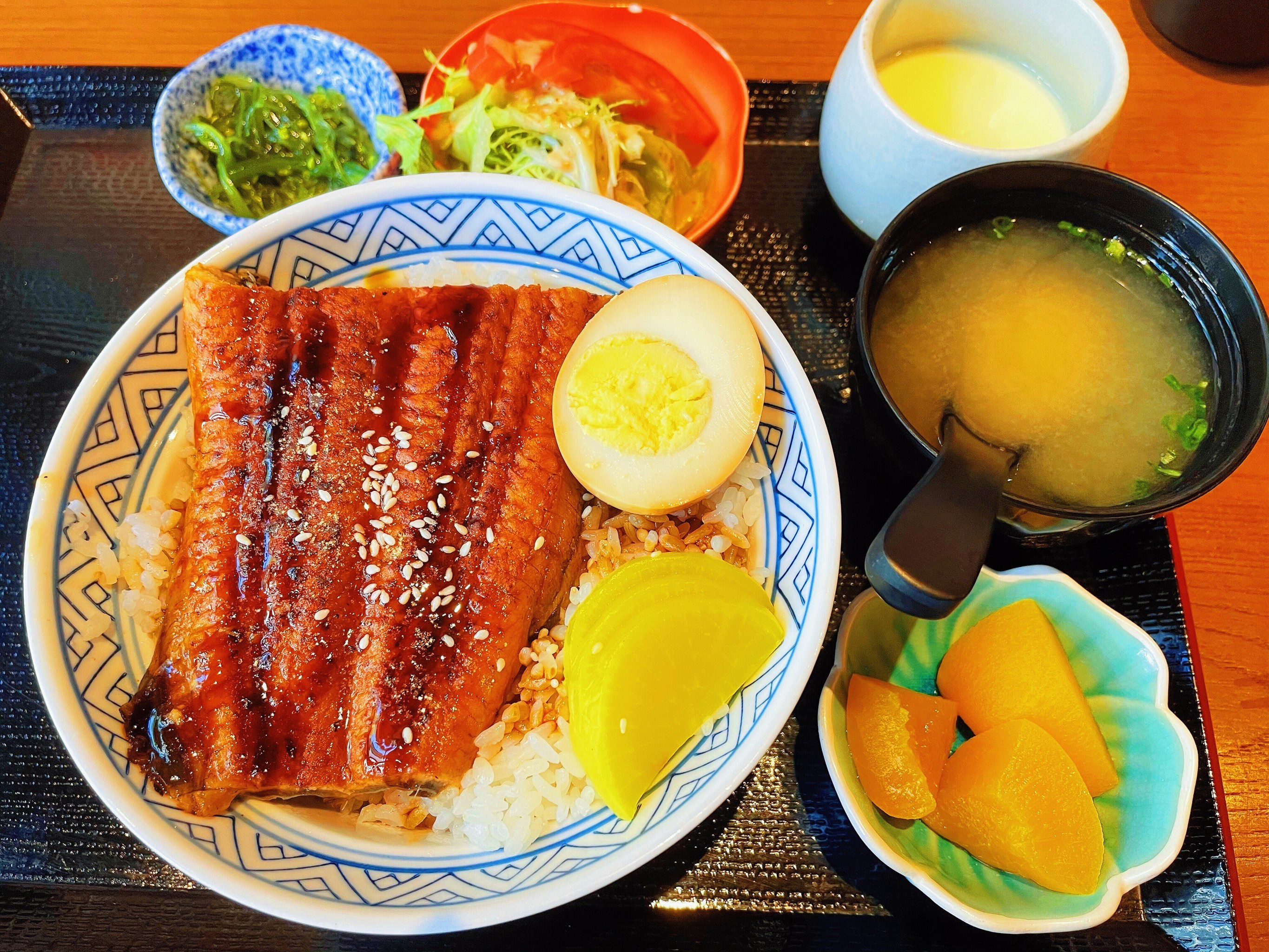 34元双人餐,实惠又好吃的日式美味!