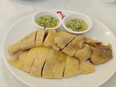 壹心鸡-文记壹心鸡(宝华路店)