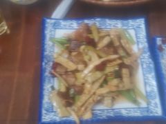 -老味道1992(武当山店)