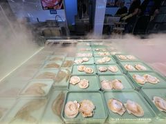 -蚝英雄鲜蚝自助专门店(长楹天街直营店)
