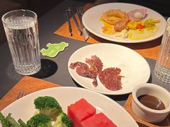 -拉蒂娜·巴西牛排馆 Latina·Brazilian Steakhouse(王府井喜悦店)