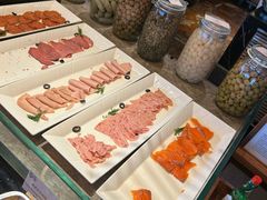 -富力丽思卡尔顿酒店·香荟全日制餐厅