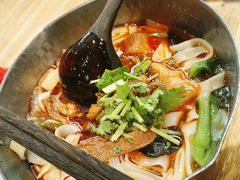 -小满手工粉(上海文峰广场店)