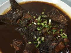 -天乐农家鱼头王(天目湖店)