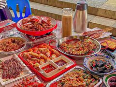 -辣不怕口味虾(凌霄路店)