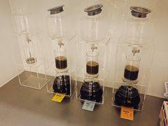 -Seesaw Coffee(上海国金中心店)