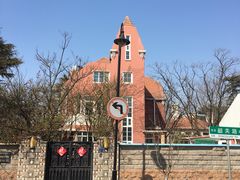 -八大关景区