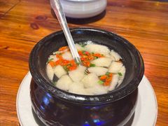 -民俗村柴火灶·景德江西菜(中国陶瓷博物馆店)