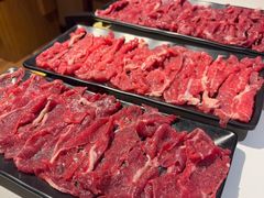 -牛品福潮汕牛肉火锅(旺庄店)