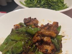 -谭厨中山传家菜.乳鸽.脆鲩鱼(华强北中航城店)