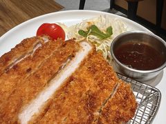-纪州豚骨酱油拉面(锦延路店)