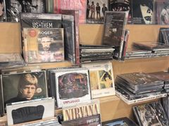 -独音唱片 Indie Music