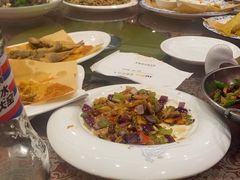 -一块豆腐·海鲜·家常菜(李沧书院路店)