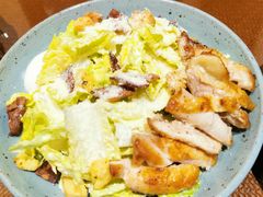 -杭州桐庐康莱德酒店西餐厅-舍