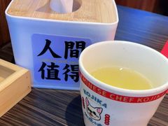 -仙隐小鹿中华料理(南宁万象城店)