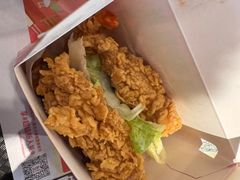 -肯德基(闵庄路店)