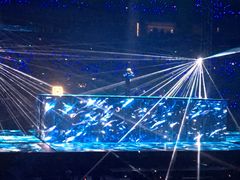 -梦之蓝青奥体育公园体育馆