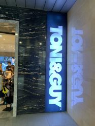 -TONI&GUY