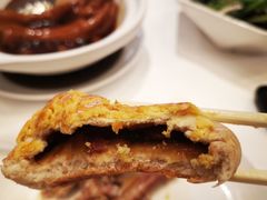 -白天鹅宾馆-宏图府餐厅