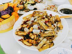 -必点蒸汽海鲜(止锚湾店)
