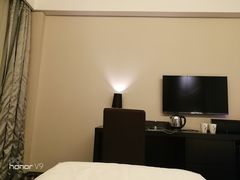 -桔子酒店（上海静安寺武宁路地铁站店）(原静安寺余姚路店)