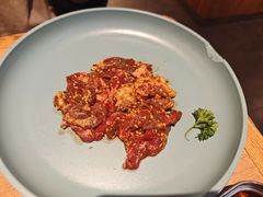 -韩悦牛排烤肉无限续(宝能中心店)