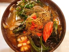-金乐活美食(中街店)