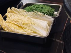 -师烤·豆花烤鱼(广州荔湾扬韬广场店)
