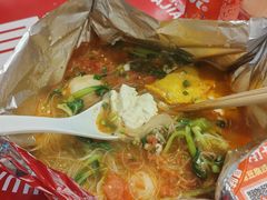 -见味花甲(福田coco park店)