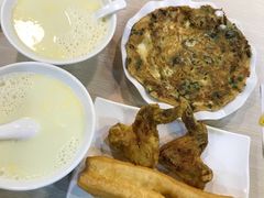 -兄弟深夜豆浆