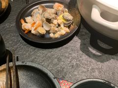 -龙门养心粥火锅(祥恒广场店)