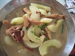 -水香园·中国徽菜名店(紫霞大道店)