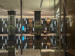 -南京金奥国际酒店