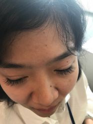 -睫乐园•睫公馆•美睫美甲沙龙