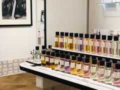 -伯衡55·吉品轩(乌鲁木齐南路店)