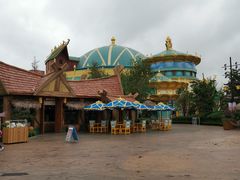 -七彩云南欢乐世界