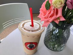 -太平洋咖啡(海滨泳场店)